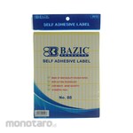 Bazic Label Stiker 88