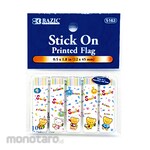 Bazic Penanda Halaman Fancy Friends