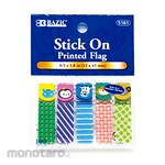 Bazic Penanda Halaman Fancy Hewan