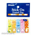 Bazic Penanda Halaman Fancy Love