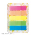 Deli Penanda Halaman Film 5 Warna