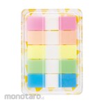 Deli Penanda Halaman Film 5 Warna