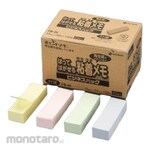 ESCO 15X50.0mm Sticky Tab 100 Sheetsx25P
