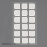 ESCO Bulletin board sticker