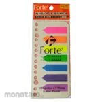 Forte Sticky Note Pembatas & Penanda
