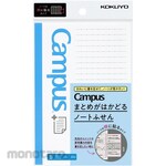 KOKUYO Campus Summary