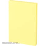 KOKUYO Sticky Notes Stickiness K2 Pastel 75x50