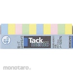 KOKUYO Sticky Notes Tack Memo Super Mini Slim