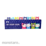 M&G So Many Cats Sticky Flag