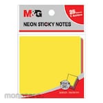 M&G Sticky Notes Warna Neon