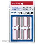 Nichiban Laminate Index