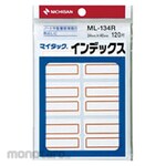 Nichiban Mytack Index