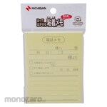 Nichiban Point Memo