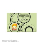 Pronto Sticky Notes Pastel