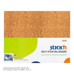 STICK'N Self Stick Infoboard