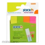 STICK'N Sticky Notes Color