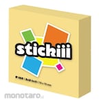 Sinar Dunia Sticky Notes