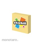 Stickiii Sticky Notes Canary