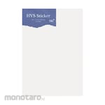 TRG Label Sticker Paper