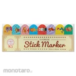 Tom & Jerry Penanda Halaman