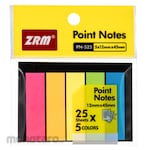 ZRM Point Notes