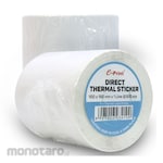 e-Print Label Stiker Barcode Thermal