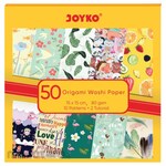 Joyko Origami Washi Paper