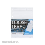 Bantex Loose Leaf Paper A5