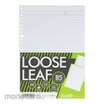 Bantex Loose Leaf Paper B5