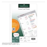 Faber Castell Loose Leaf Notes
