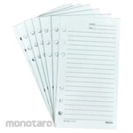 GASTA Loose Leaf