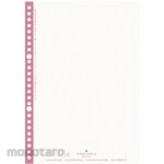 KOKUYO Peelable loose-leaf GT 50 sheets Dot A