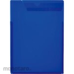 King Jim Loose-leaf in case type