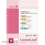 Nakabayashi Logical Loose Leaf