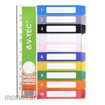 V-TEC Divider Binder