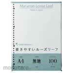 maruman Easy-To-Write Loose-Leaf