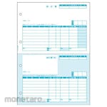 HISAGO Laser Printer Form Delivery Note