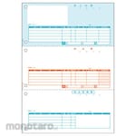 HISAGO Laser Printer Form Sales Slip