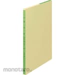 KOKUYO 3 Color Leaf A4 Supplement Book