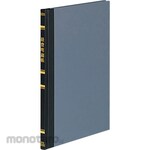 KOKUYO Book Listing Expense Account Book A 5 100 Pages
