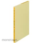 KOKUYO One-Color Printed Loose-Leaf Goods Cash Book A