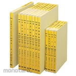 KOKUYO One-Color Printed Loose-Leaf Sales Book