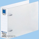 KOKUYO Slip File for Deposit and Withdrawal Slip