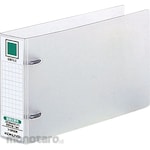 KOKUYO Slip File, Pp Cover, For Transfer Slip