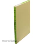 KOKUYO Three-Color Printed Loose-Leaf A5 Size