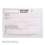 Swallow & Sun Kuitansi Rangkap 2 NCR Kwarto