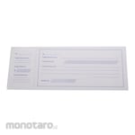 Swallow & Sun Kuitansi Rangkap 2 NCR Panjang