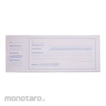 Swallow & Sun Kuitansi Rangkap 3 NCR Panjang