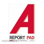 maruman Report Pad A4