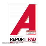maruman Report Pad A5